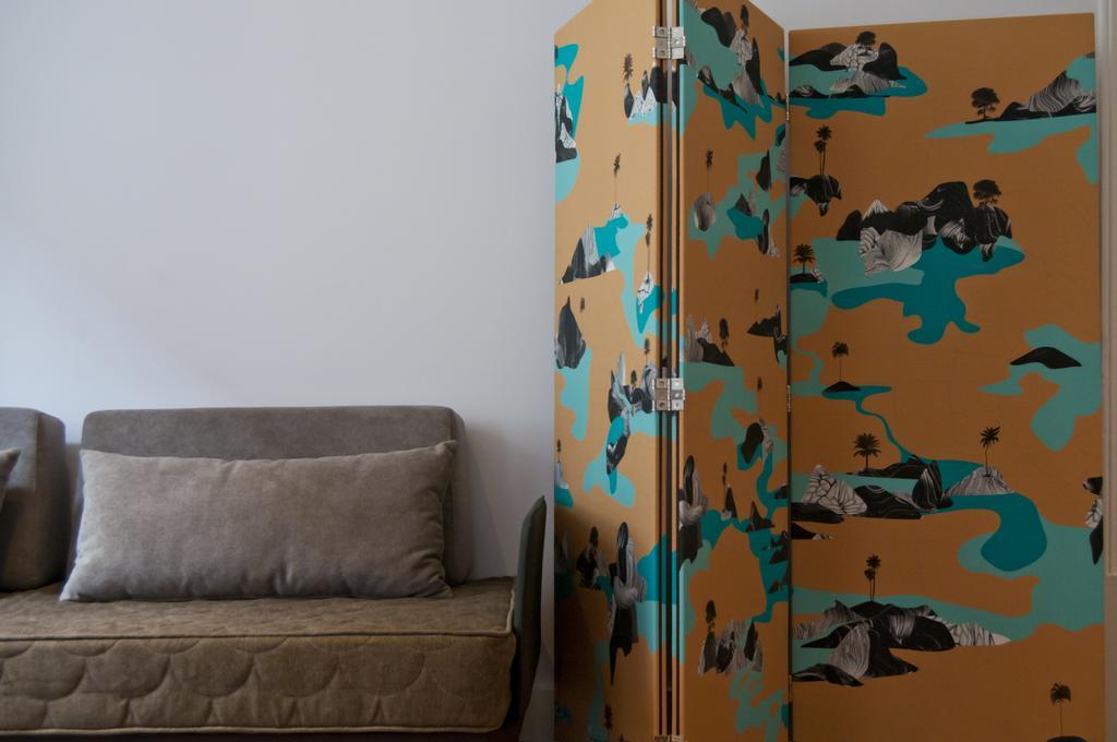 Apartment The Visionaire Lissabon