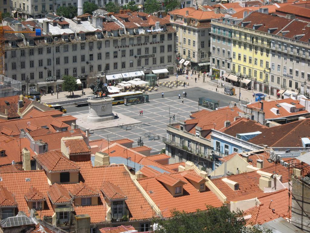 The Visionaire Lissabon