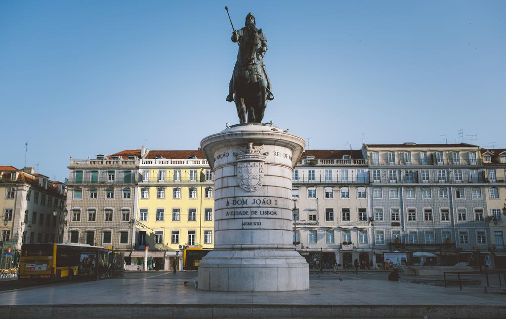 The Visionaire Lissabon