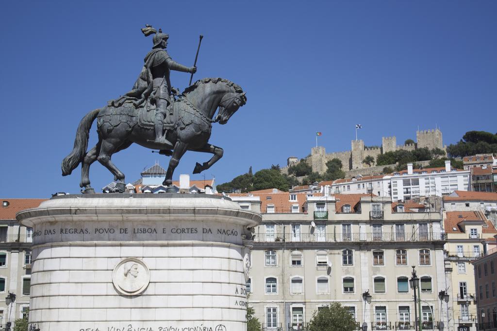 The Visionaire Lissabon