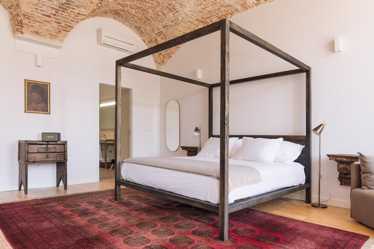 The Visionaire Apartment