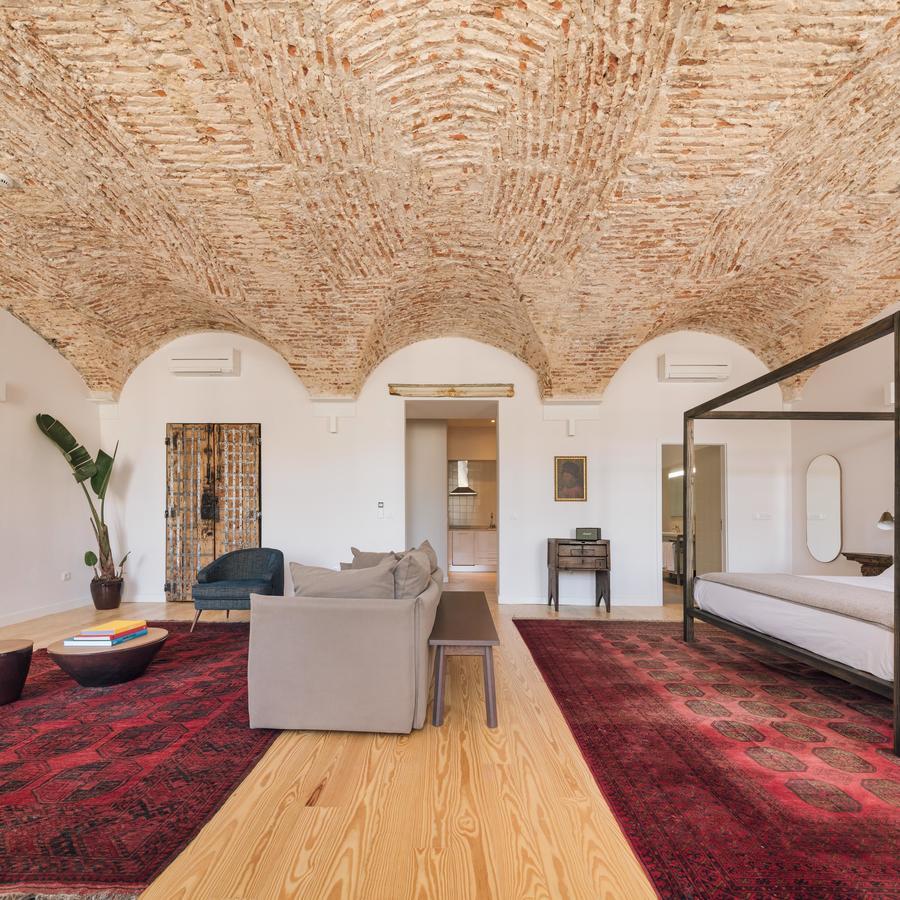 The Visionaire Lissabon