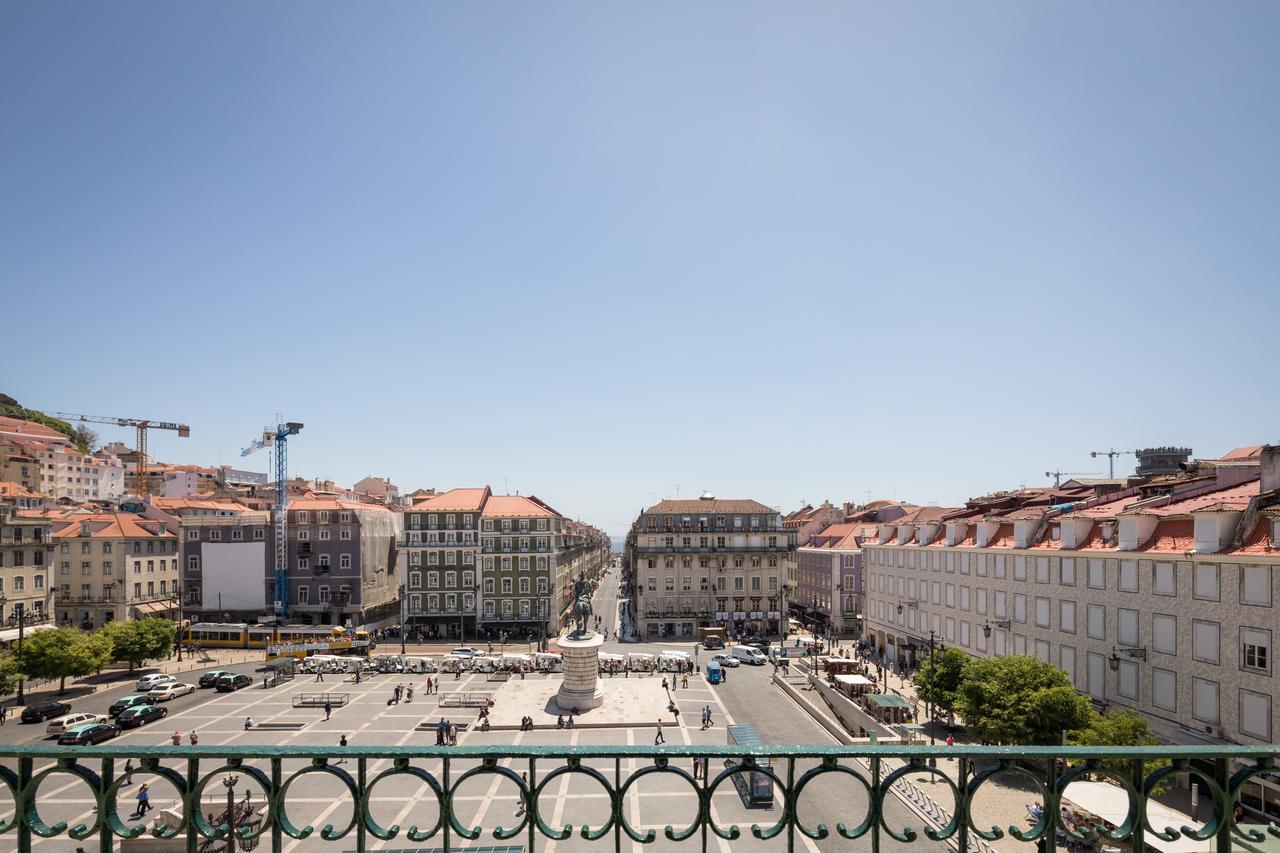 The Visionaire * Lissabon