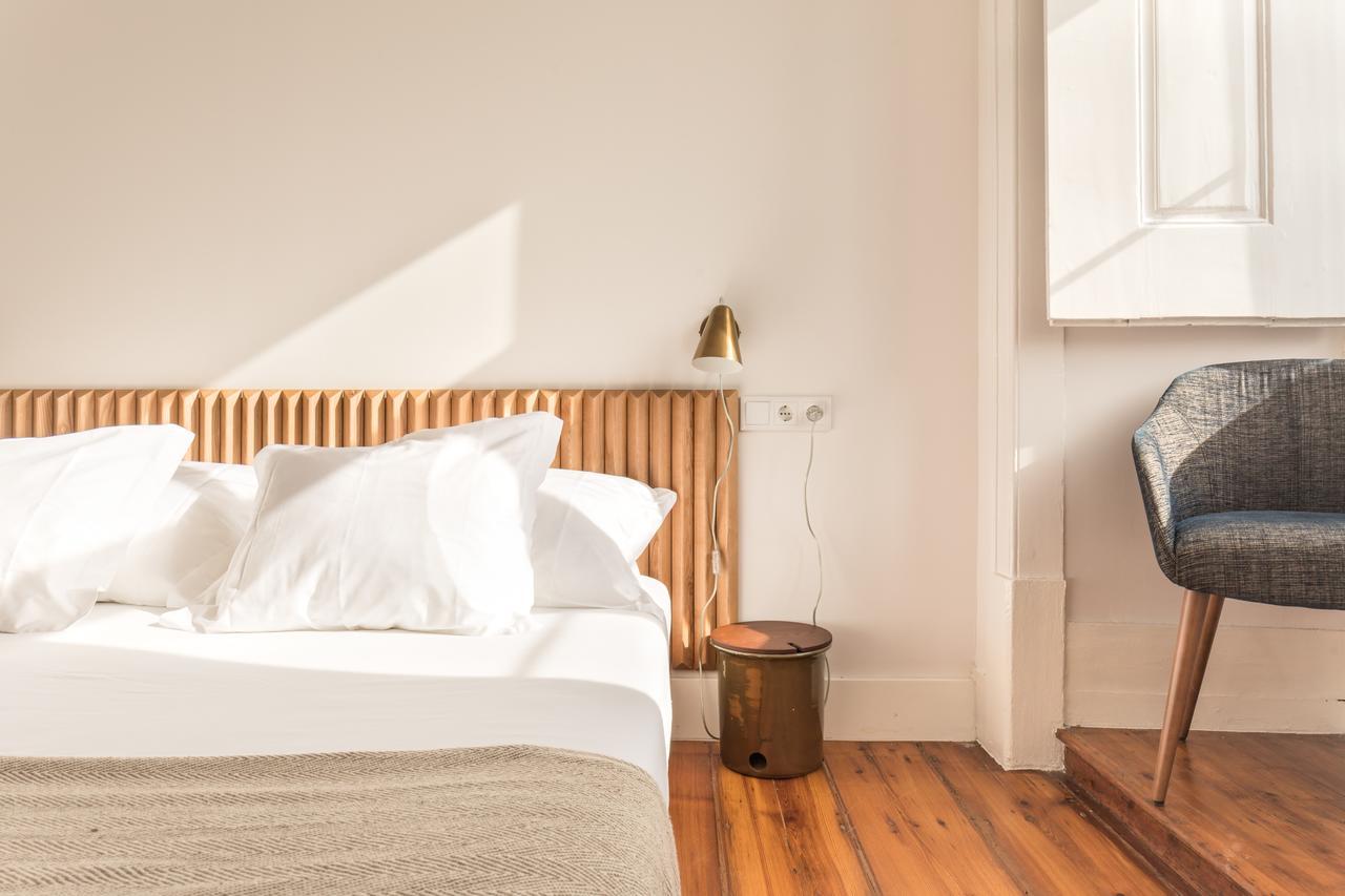 The Visionaire Apartment Lissabon